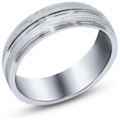 Silver WINGS Кольцо из серебра 01fyr10988-113, размер 20