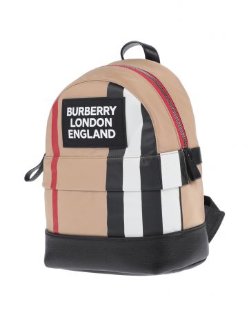 BURBERRY Рюкзаки и сумки на пояс