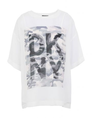 DKNY Блузка