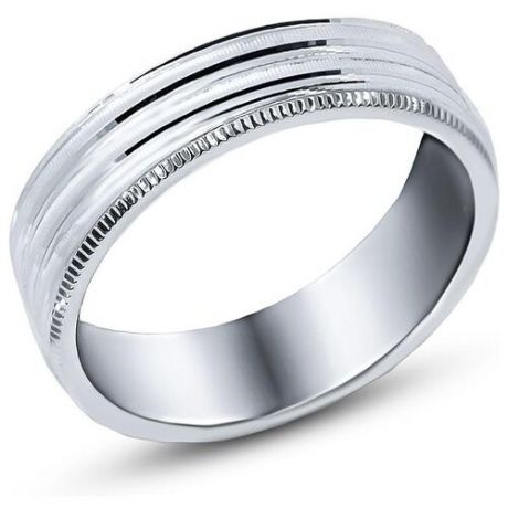 Silver WINGS Кольцо из серебра 01fyr10987v1-113, размер 20