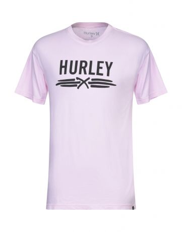 HURLEY Футболка