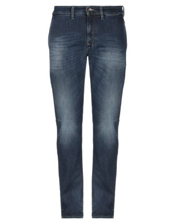 CALVIN KLEIN JEANS Джинсовые брюки