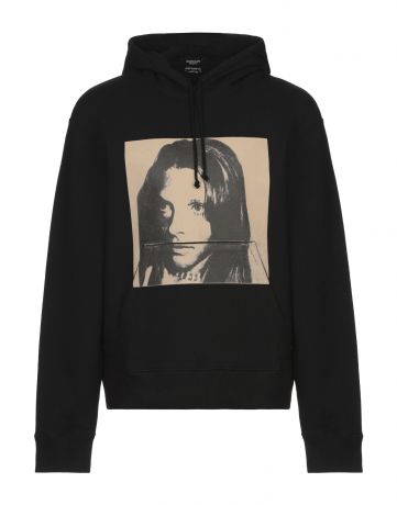 CALVIN KLEIN x ANDY WARHOL Толстовка