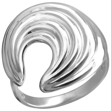 Эстет Кольцо из серебра 01К0513073, размер 17