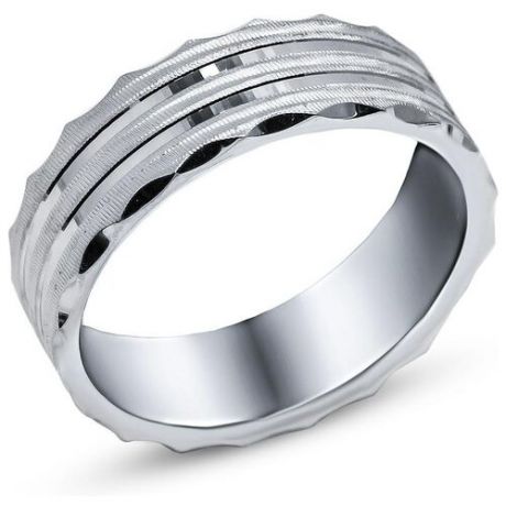 Silver WINGS Кольцо из серебра 01fyr10974-113, размер 20.5