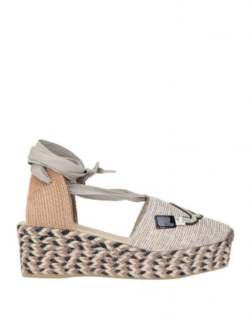 ESPADRILLES Эспадрильи