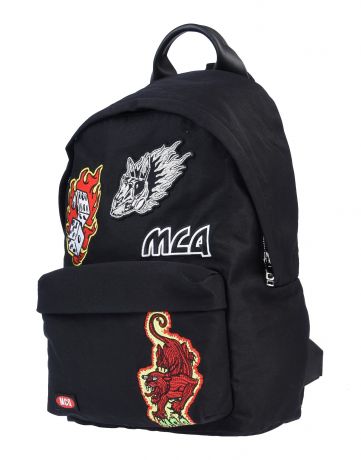 McQ Alexander McQueen Рюкзаки и сумки на пояс