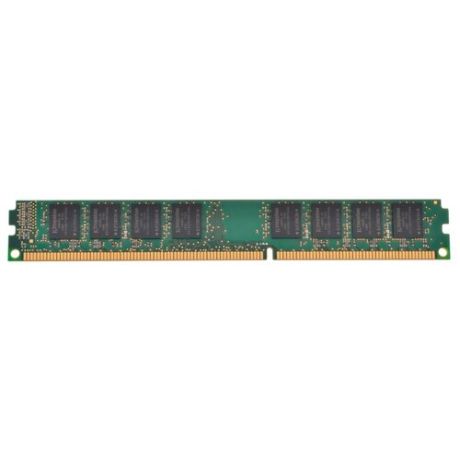Оперативная память Kingston DDR3 1333 (PC 10600) DIMM 240 pin, 8 ГБ 1 шт. 1.5 В, CL 9, KVR1333D3N9/8G LP