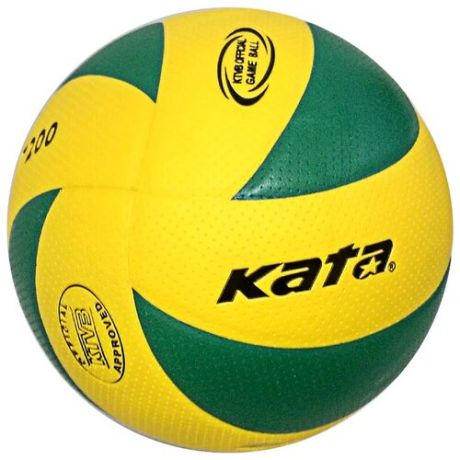 Волейбольный мяч Kata C33284