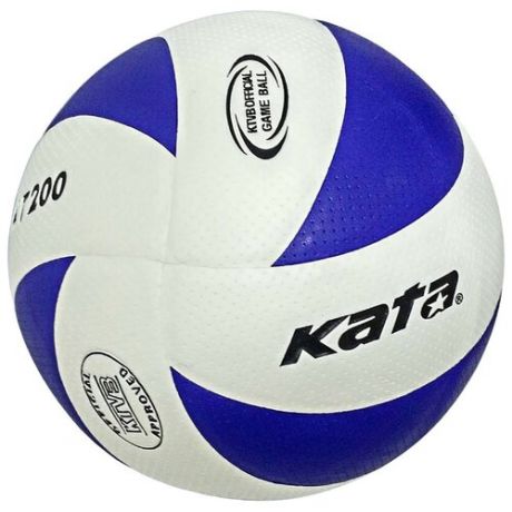Волейбольный мяч Kata C33285