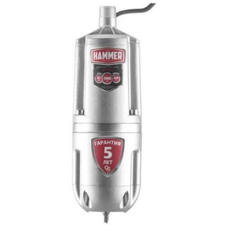Колодезный насос Hammer NAP 330 (10) (350 Вт)