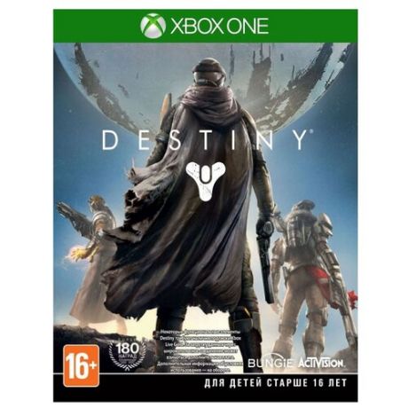 Игра для Xbox ONE Destiny