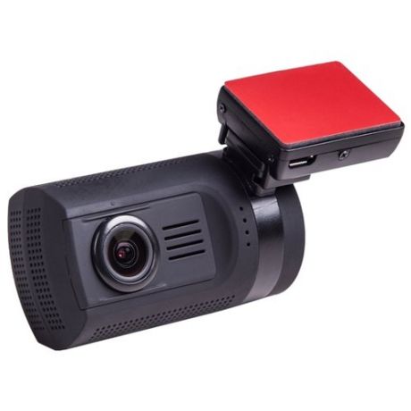 Видеорегистратор AvtoVision MICRO A7 LUX, GPS черный