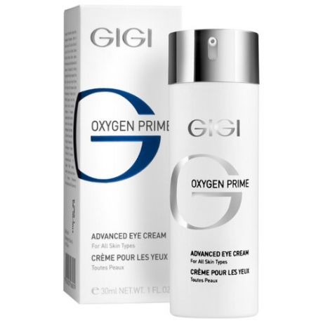 Gigi Крем для век Oxygen Prime Eye Cream 30 мл