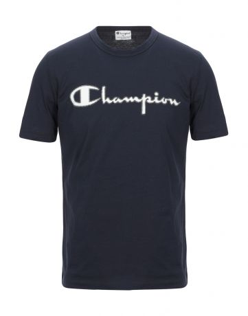 CHAMPION x PAOLO PECORA Футболка