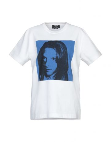 CALVIN KLEIN x ANDY WARHOL Футболка