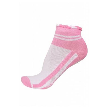 Носки FiNN FLARE размер 10-13(22), светло-розовый