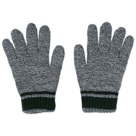 Перчатки COCCODRILLO размер 5, серый