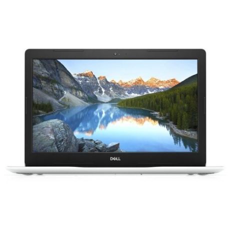 Ноутбук DELL Inspiron 3583 (Intel Celeron 4205U 1800MHz/15.6