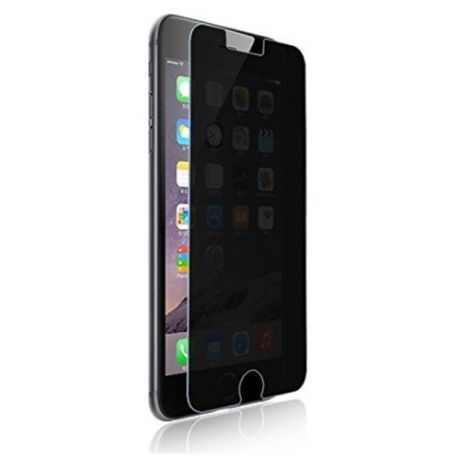 Защитное стекло CaseGuru Антишпион для Apple iPhone 6 Plus/6S Plus прозрачный