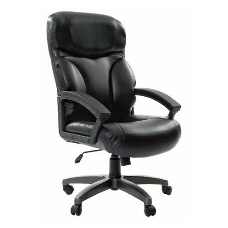 Компьютерное кресло Brabix Vector EX-559, обивка: искусственная кожа, цвет: черный