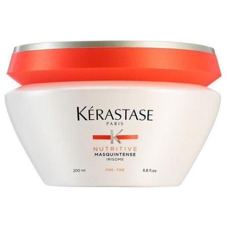 Kerastase Nutritive Masquintense Маска для сухих и чувствительных волос, 200 мл