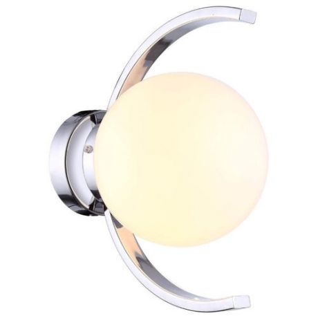 Настенный светильник Arte Lamp Claudia A8055AP-1CC, 40 Вт