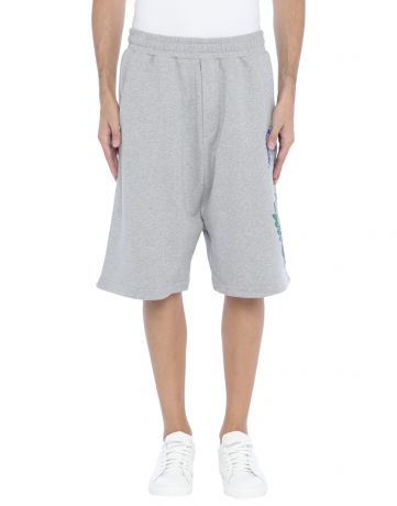 McQ Alexander McQueen Бермуды