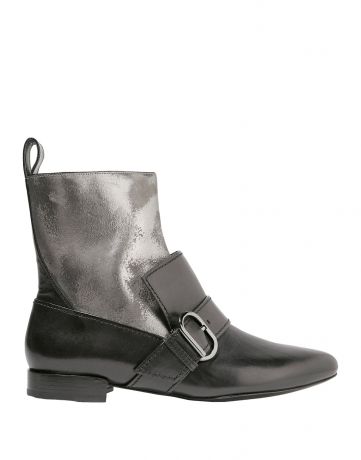 3.1 PHILLIP LIM Полусапоги и высокие ботинки