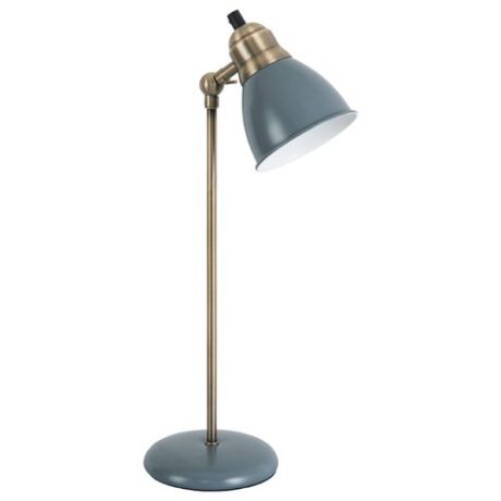 Настольная лампа Arte Lamp Amaks A3235LT-1AB, 11 Вт