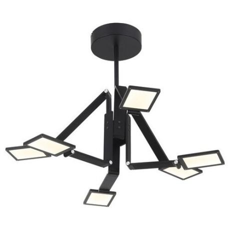 Светильник светодиодный ST Luce Teocoli SL841.402.06, LED, 48 Вт