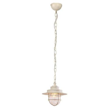 Светильник Arte Lamp Lanterna A4579SP-1WG, E27, 60 Вт