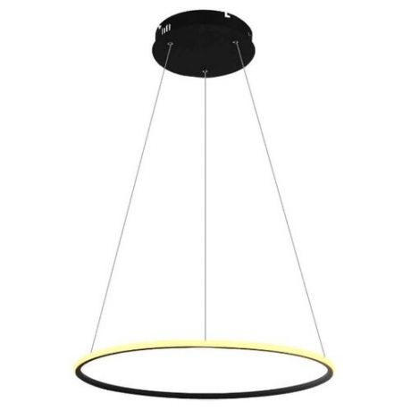 Светильник светодиодный Arte Lamp A2500SP-1BK, LED, 36 Вт