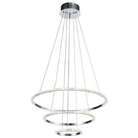 Светильник светодиодный ST Luce Cremo SL1501.103.03, LED, 36 Вт