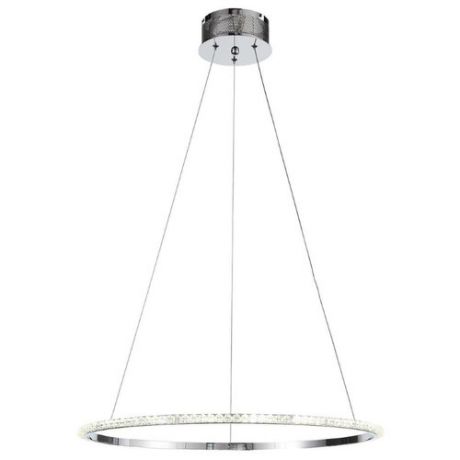 Светильник светодиодный ST Luce Cremo SL1501.113.01, LED, 18 Вт