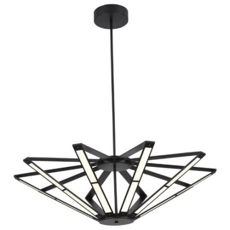 Светильник светодиодный ST Luce Pialeto SL843.402.10, LED, 80 Вт