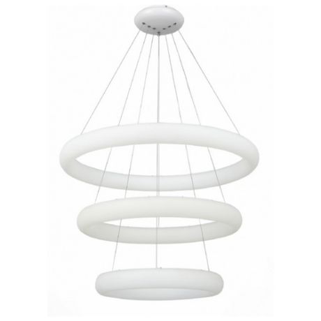 Светильник светодиодный ST Luce Albo SL902.503.03D, LED, 80 Вт