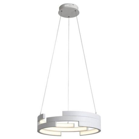 Светильник светодиодный ST Luce Genuine SL963.503.01, LED, 45 Вт