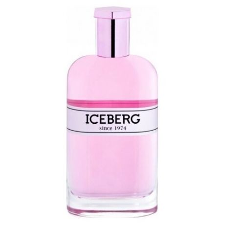 Парфюмерная вода Iceberg Since 1974 for Her, 50 мл