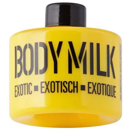 Молочко для тела Mades Stackable Exotic, 300 мл