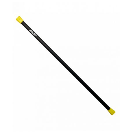 Гимнастическая палка Starfit BB-301 3 кг желтый