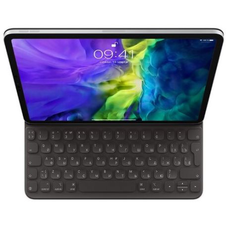 Клавиатура Apple Smart Keyboard Folio для iPad Pro 11" (2020)