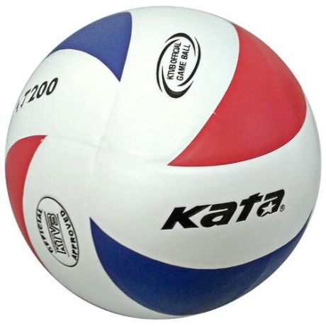 Волейбольный мяч Kata C33287