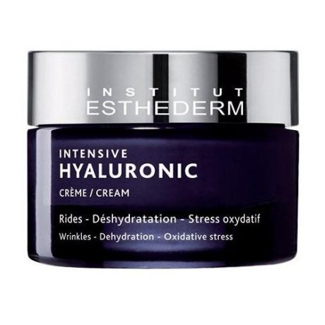 Institut Esthederm Intensive Hyaluronic Cream Концентрированный крем для лица, 50 мл