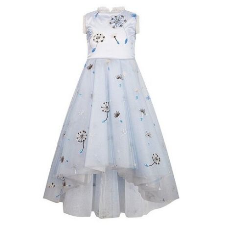 Платье EIRENE размер 104-110, голубой
