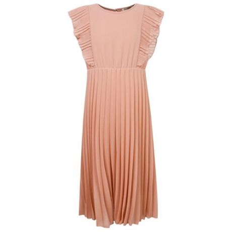 Платье Dixie размер 140, розовый