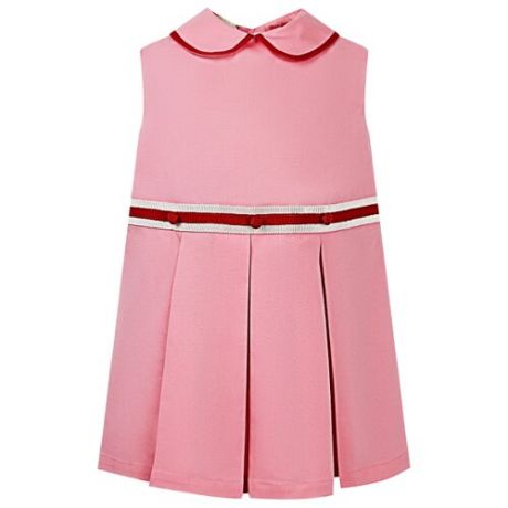 Платье GUCCI размер 98, розовый