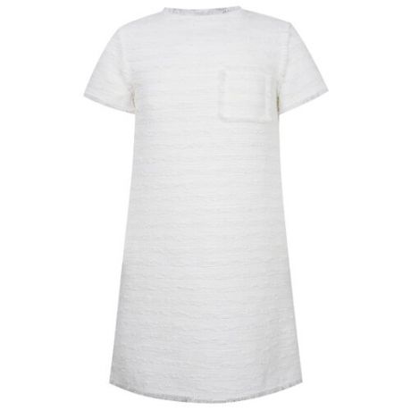 Платье Il Gufo размер 164, белый