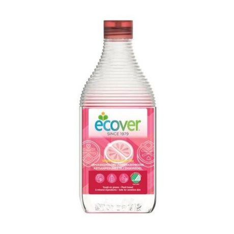 Ecover Жидкость для мытья посуды Grapefruit and green tea 0.45 л