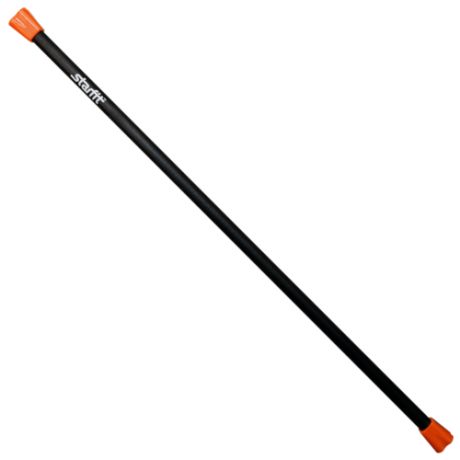 Гимнастическая палка Starfit BB-301 4 кг оранжевый